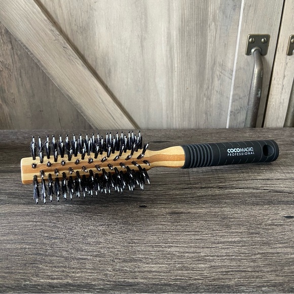 CocoMagic Hair Brush NWOT - Picture 1 of 4